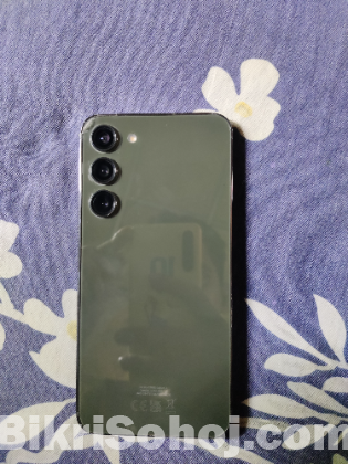 Samsung S23+